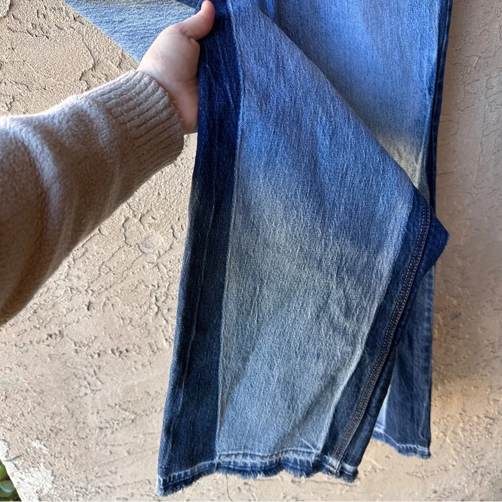 High Rise Jeans - Picture 4 of 10